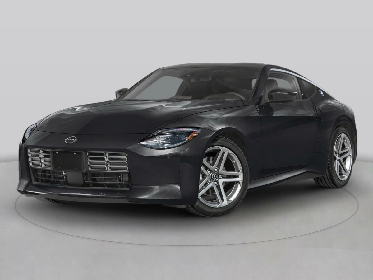 2026 Nissan Z Sport's photo