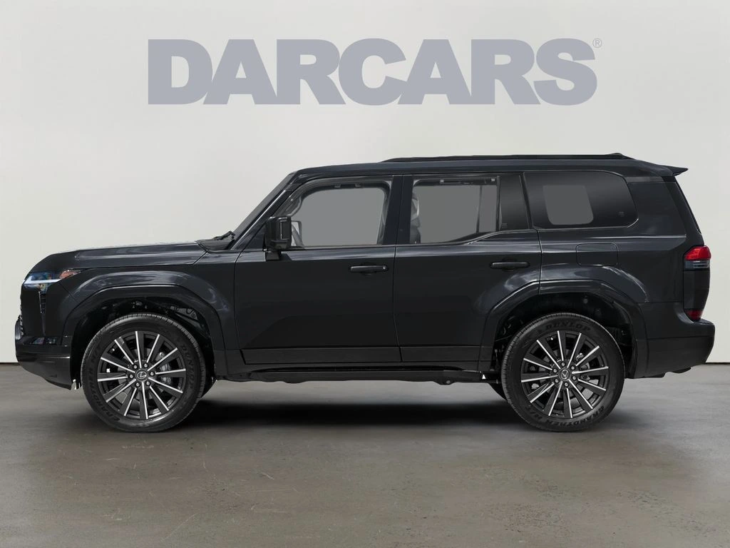 2026 LEXUS® GX 550 LUXURY + at DARCARS Lexus of Silver Spring
