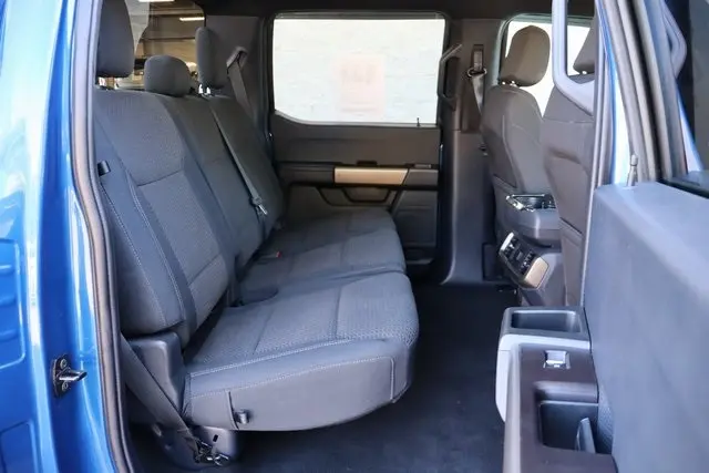 2024 Ford F-150 STX photo 32