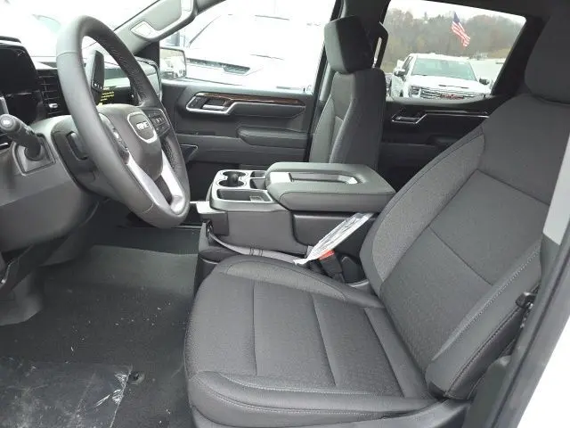 2026 Gmc Sierra 1500 Elevation photo 4