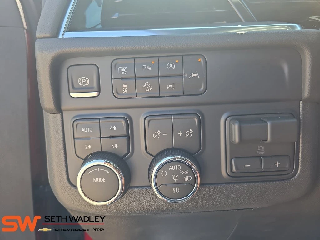 2026 Chevrolet Tahoe Premier - Photo 27