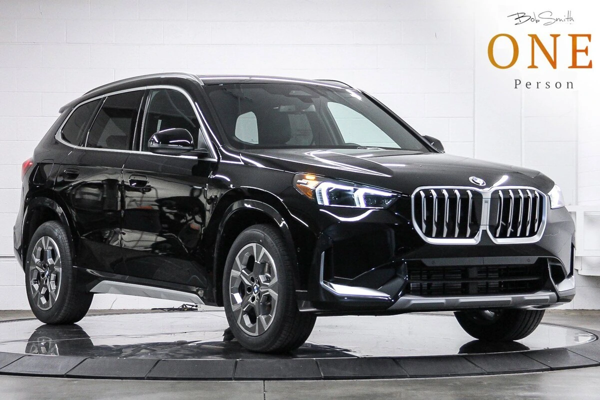 2026 BMW X1 xDrive28i's photo