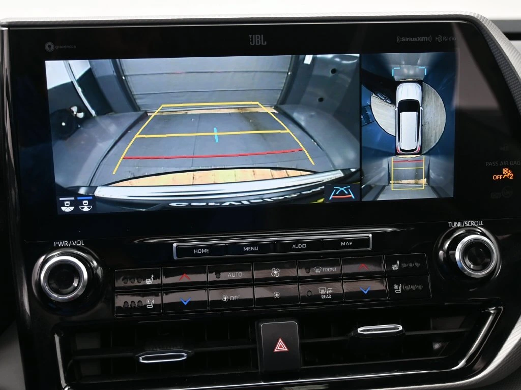 2022 Toyota Highlander Platinum - Photo 16