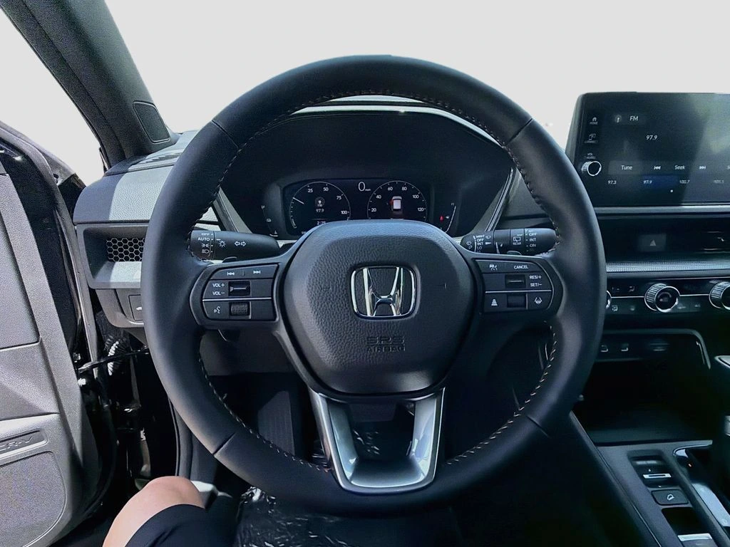 2026 Honda CR-V Sport-L - Photo 10