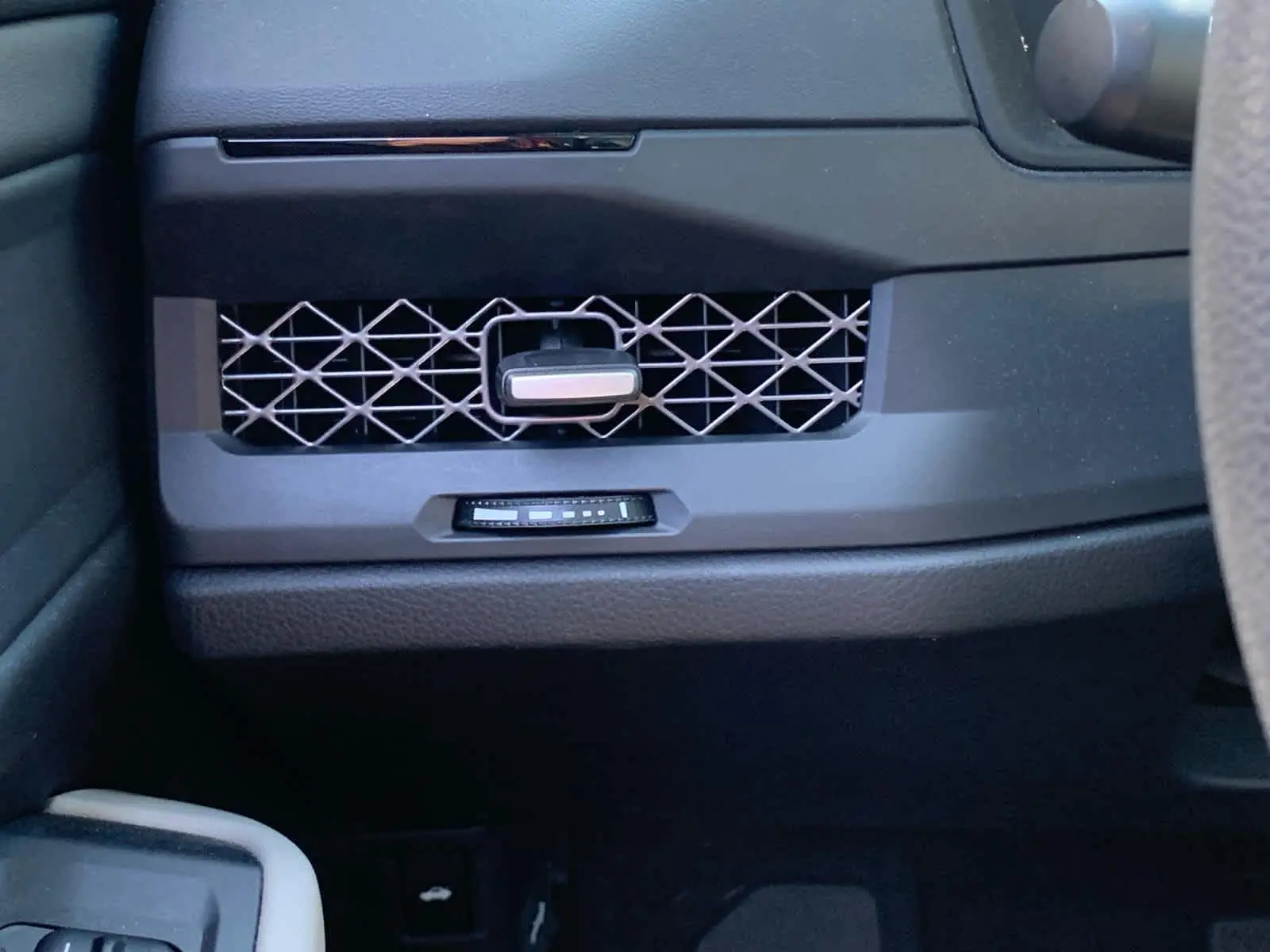 2024 Honda Accord EX photo 19