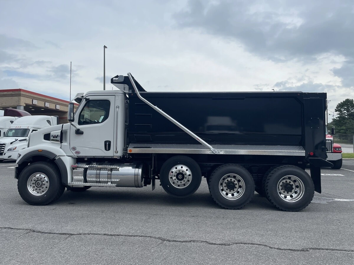 2026 Western Star 47X in Chattanooga, TN — photo 8