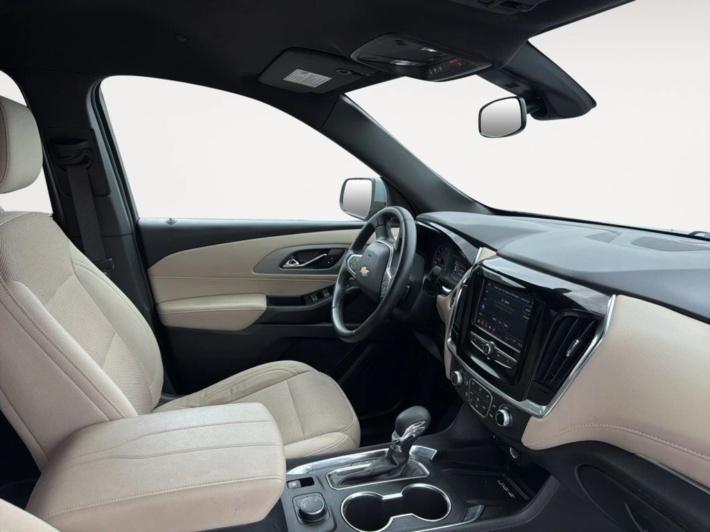 2023 Chevrolet Traverse 2FL - Photo 15