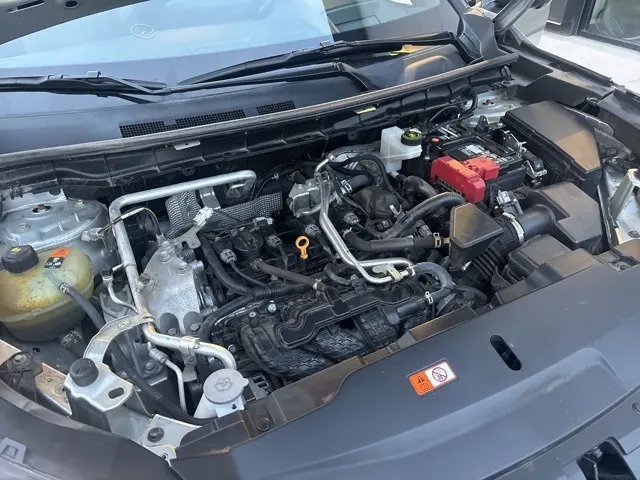 2022 Mitsubishi Outlander SEL GT photo 26