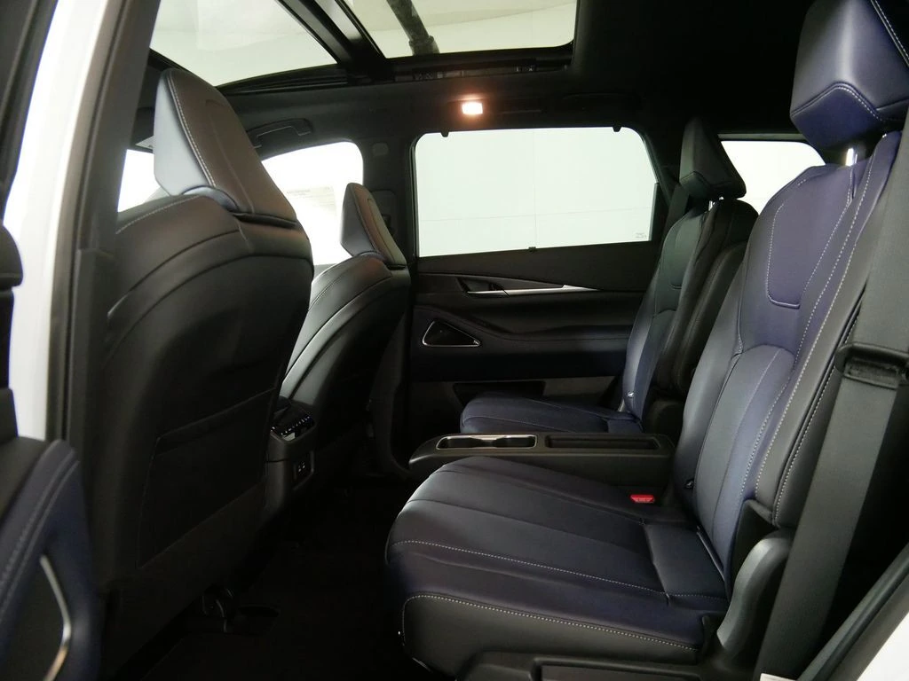 2026 INFINITI QX60 Sport - Photo 16