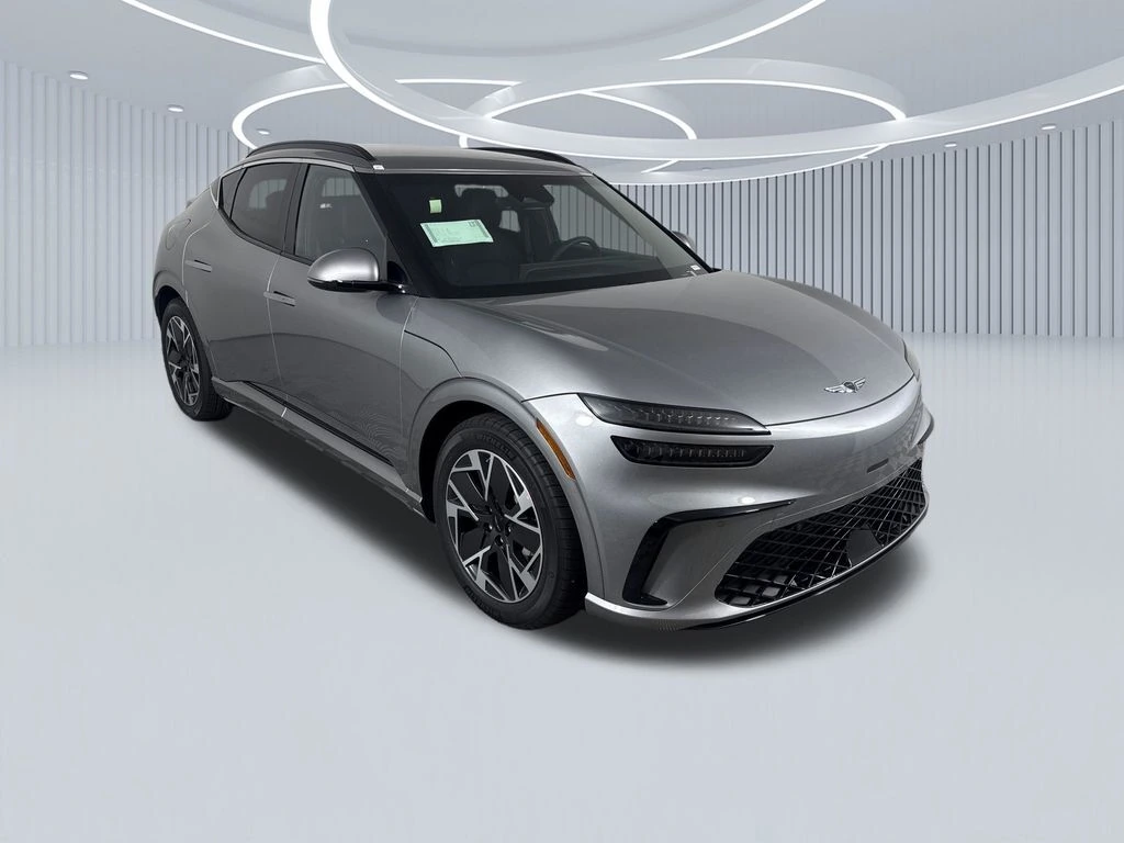 2026 Genesis GV60 GV60 Standard's photo