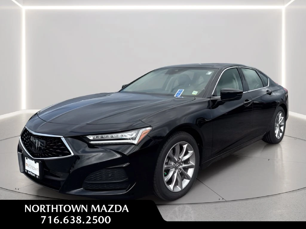 2023 Acura TLX