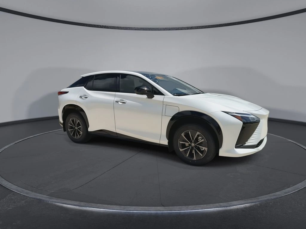 Used 2026 Lexus RZ Premium with VIN JTJBDADBXTA007063 for sale in Orlando, FL