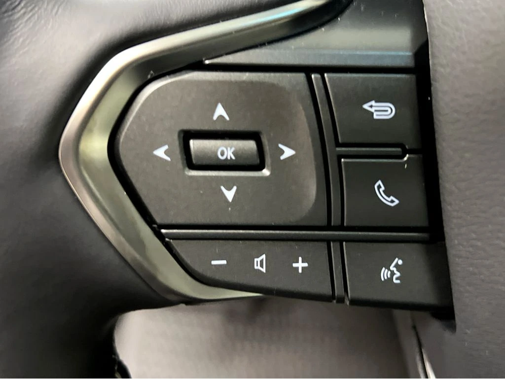 2026 Lexus LX 600 Luxury - Photo 12