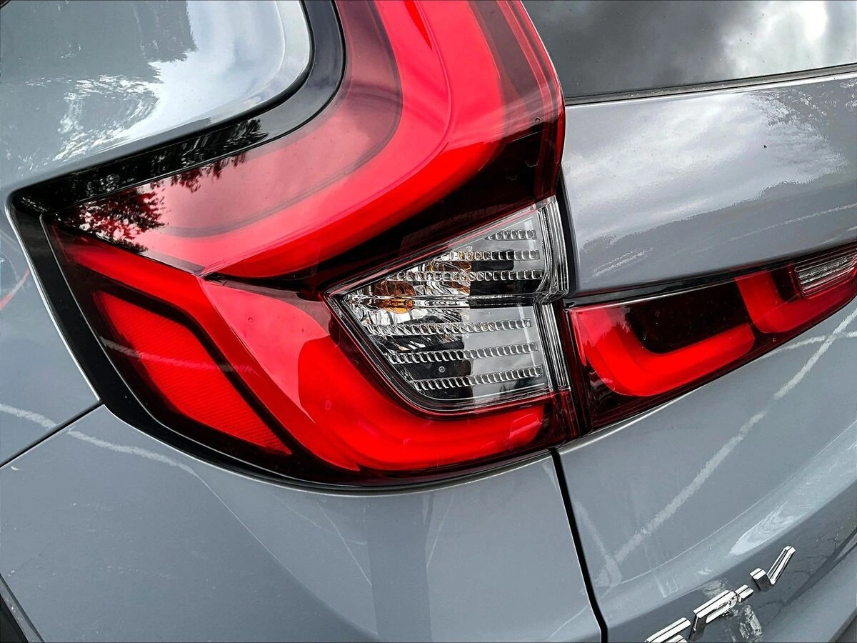 2024 Honda CR-V EX - Photo 23
