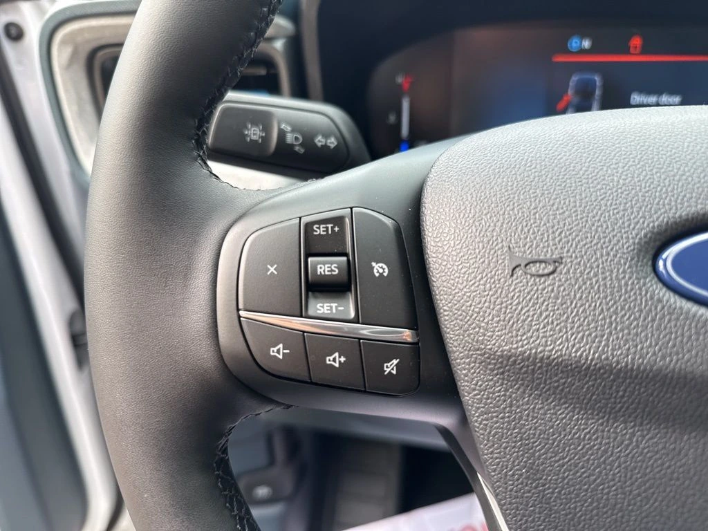 2025 Ford Maverick XLT - Photo 19