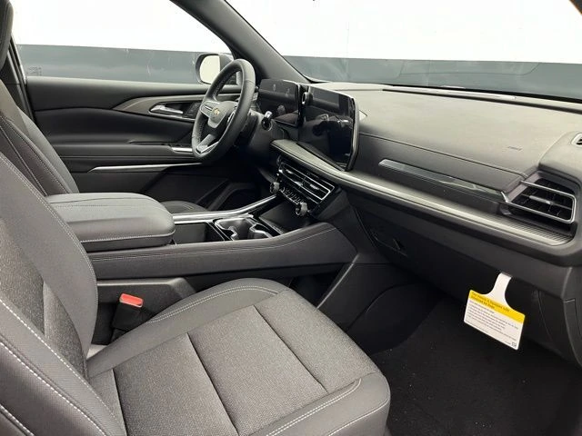2026 Chevrolet Traverse LT - Photo 18