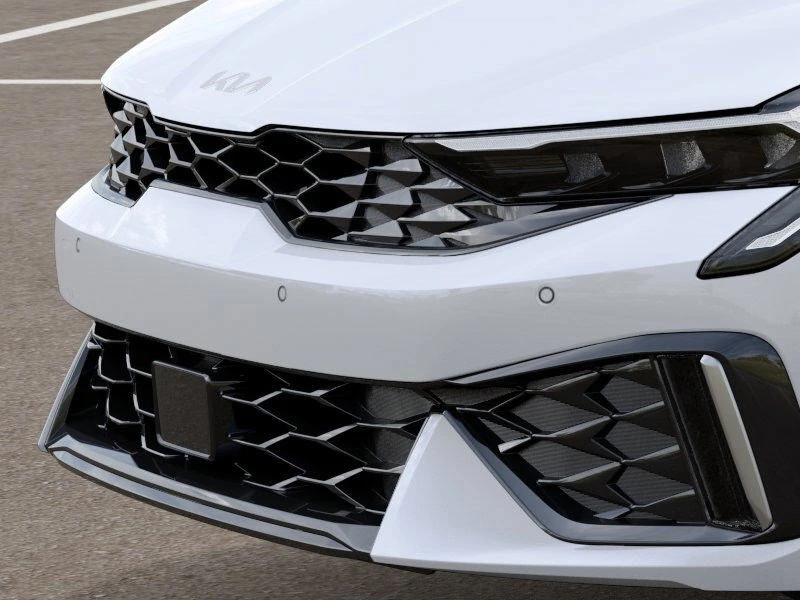 2026 Kia K5 GT-Line - Photo 12