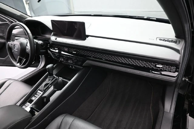 2024 Honda Accord Hybrid Sport-L - Photo 24