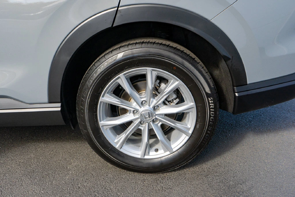 2024 Honda CR-V EX - Photo 29