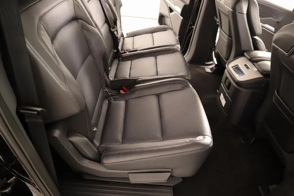 2025 Lincoln Navigator L Reserve photo 15