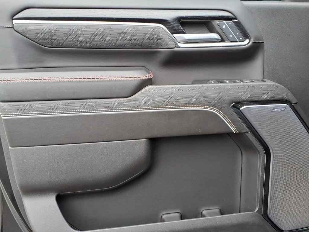 2024 GMC Sierra 2500HD AT4X - Photo 22