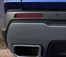 Parking Sensors