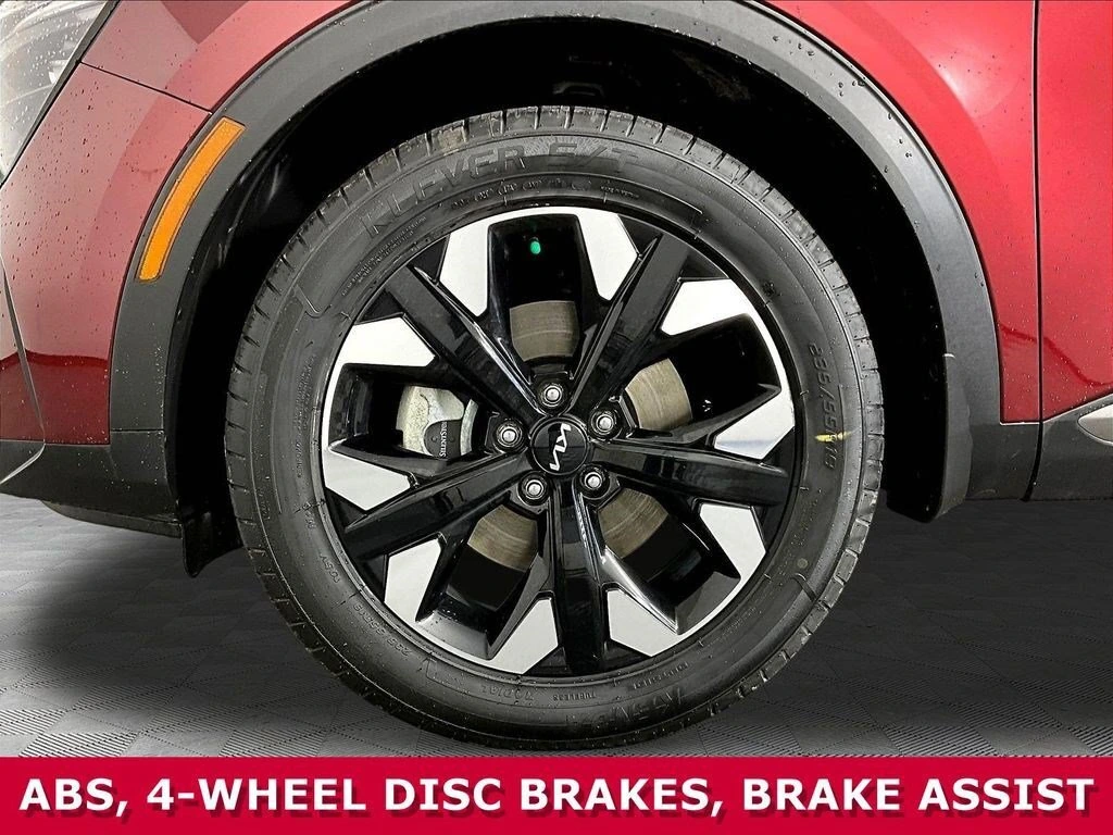 2023 Kia Sportage X-Line - Photo 34