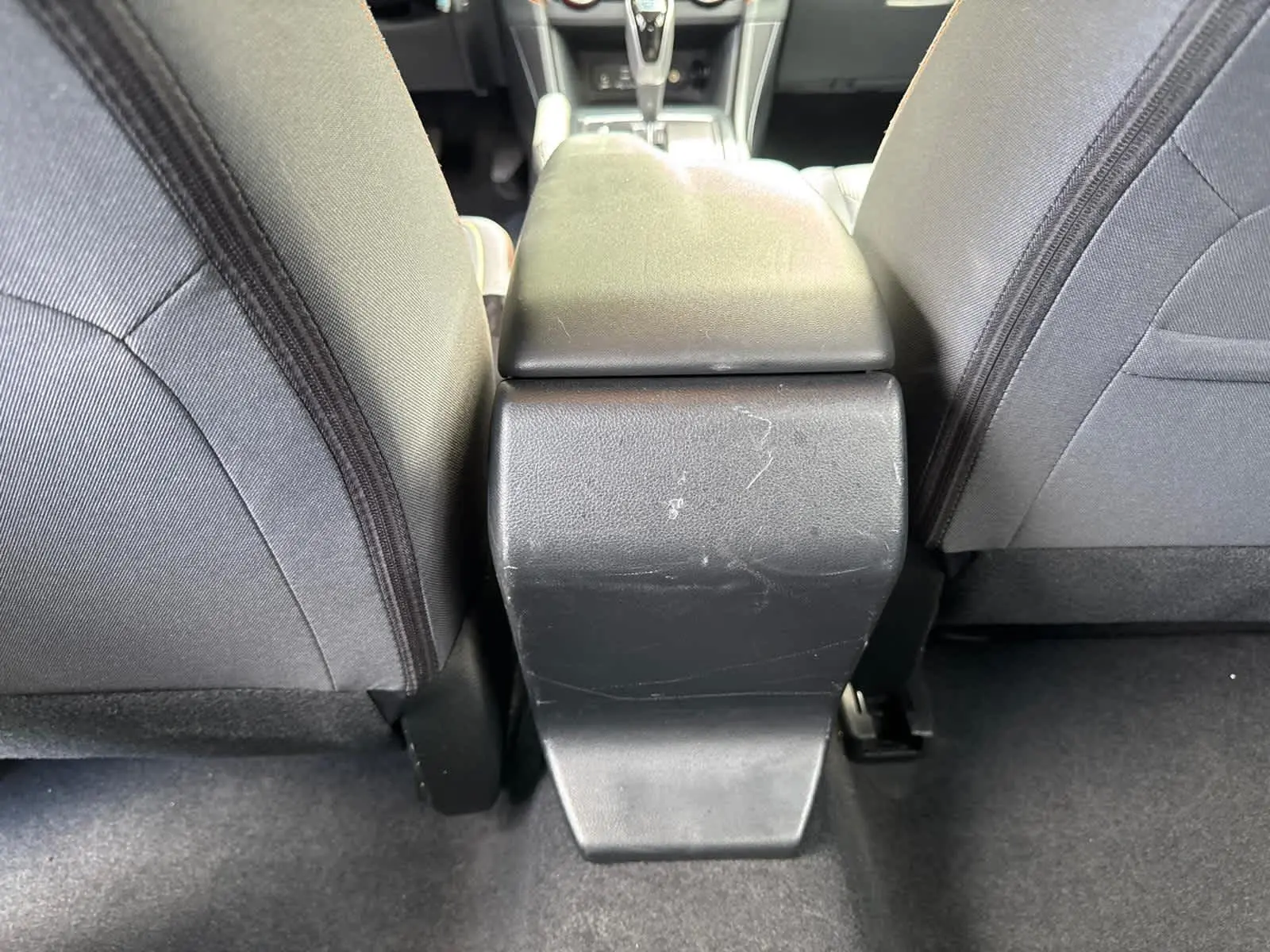 2023 Subaru Crosstrek Premium photo 32