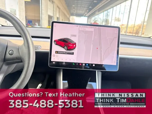 2020 Tesla Model Y Long Range photo 14