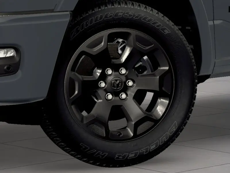 2026 Ram 1500 Big Horn Lone Star photo 11
