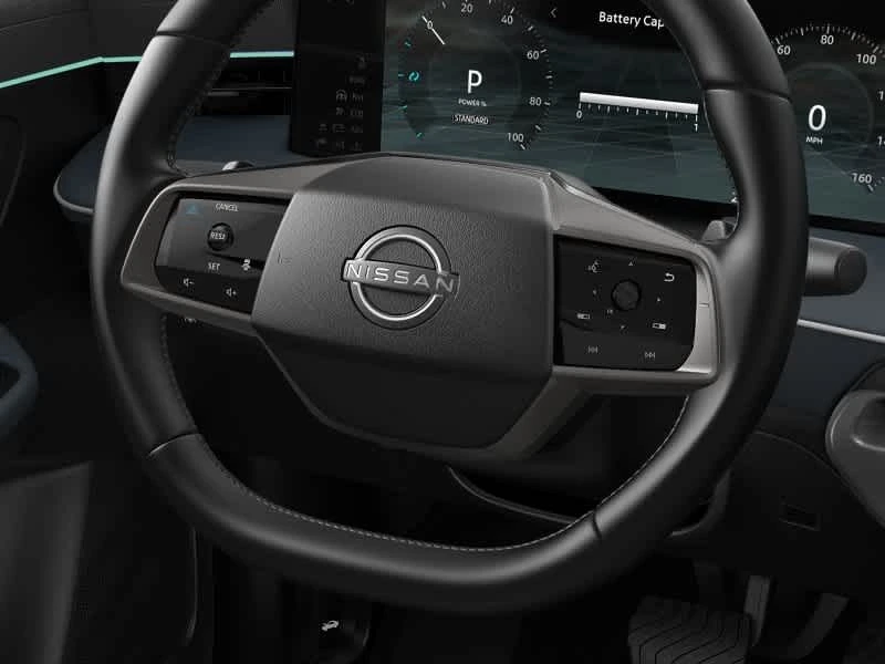 2026 Nissan LEAF Platinum+ - Photo 19