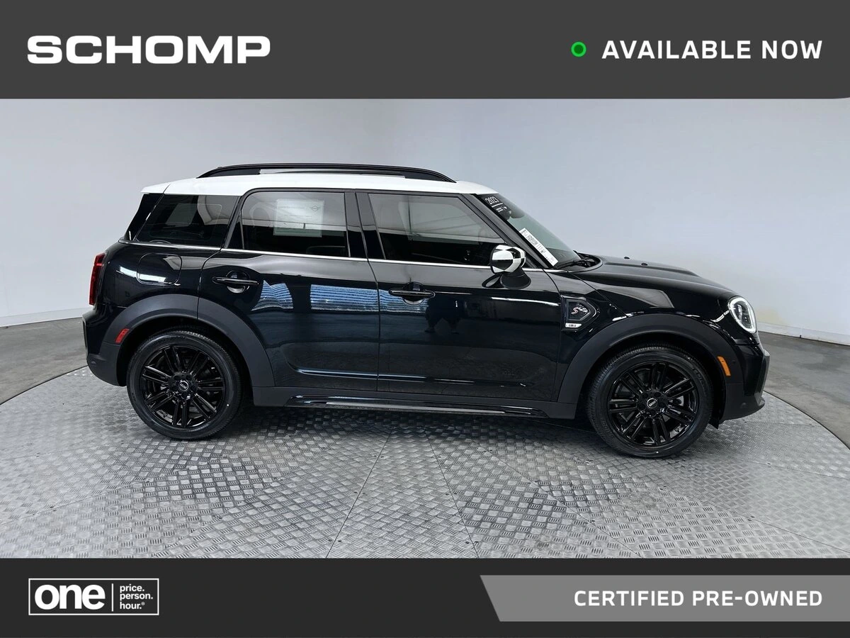 2023 MINI Countryman
