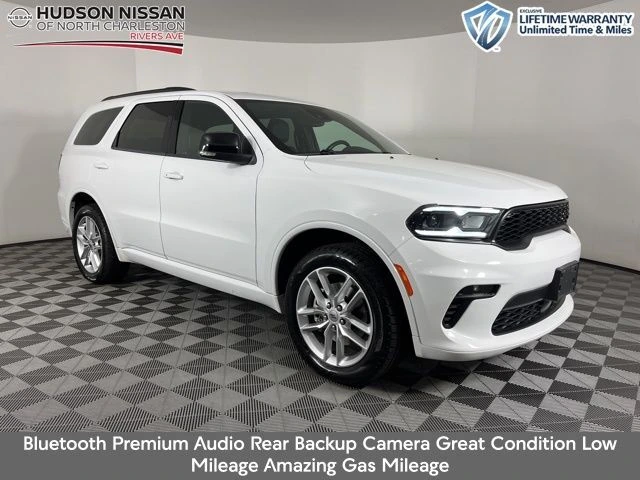 2023 Dodge Durango GT