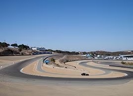 Laguna Seca Raceway