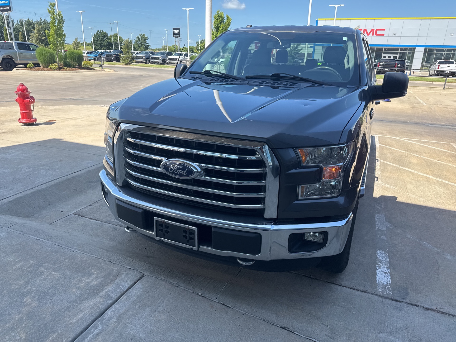 Vehicle