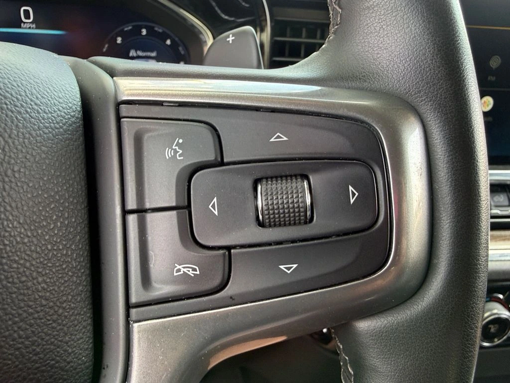 2024 Chevrolet Silverado 1500 RST - Photo 17