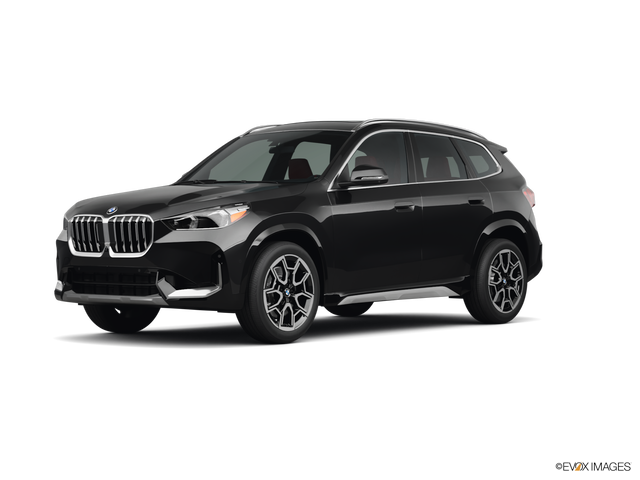 2027 BMW X1 xDrive28i