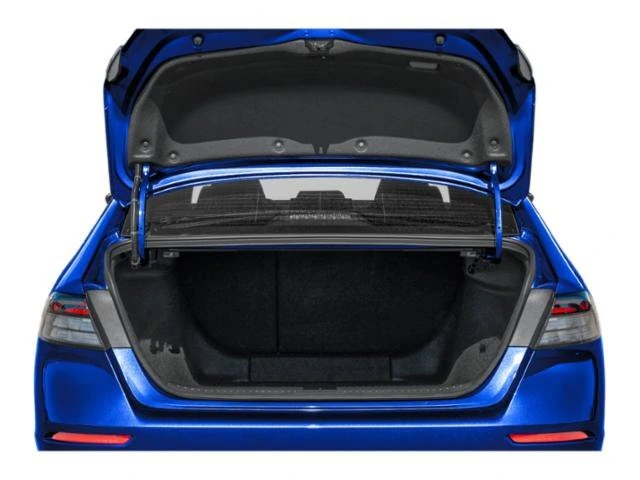 2026 Honda Accord Hybrid Sport-L - Photo 13