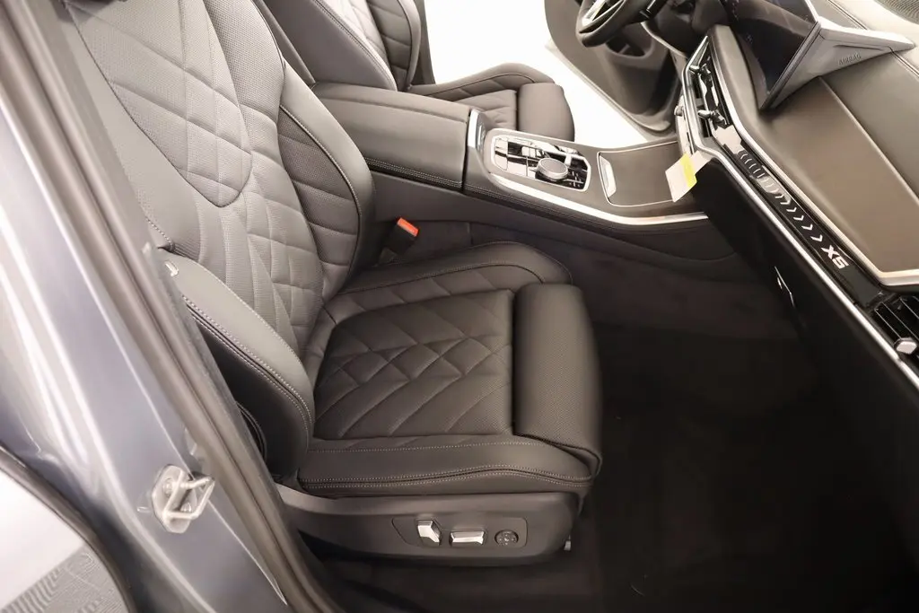 2026 Bmw X5 xDrive40i photo 11