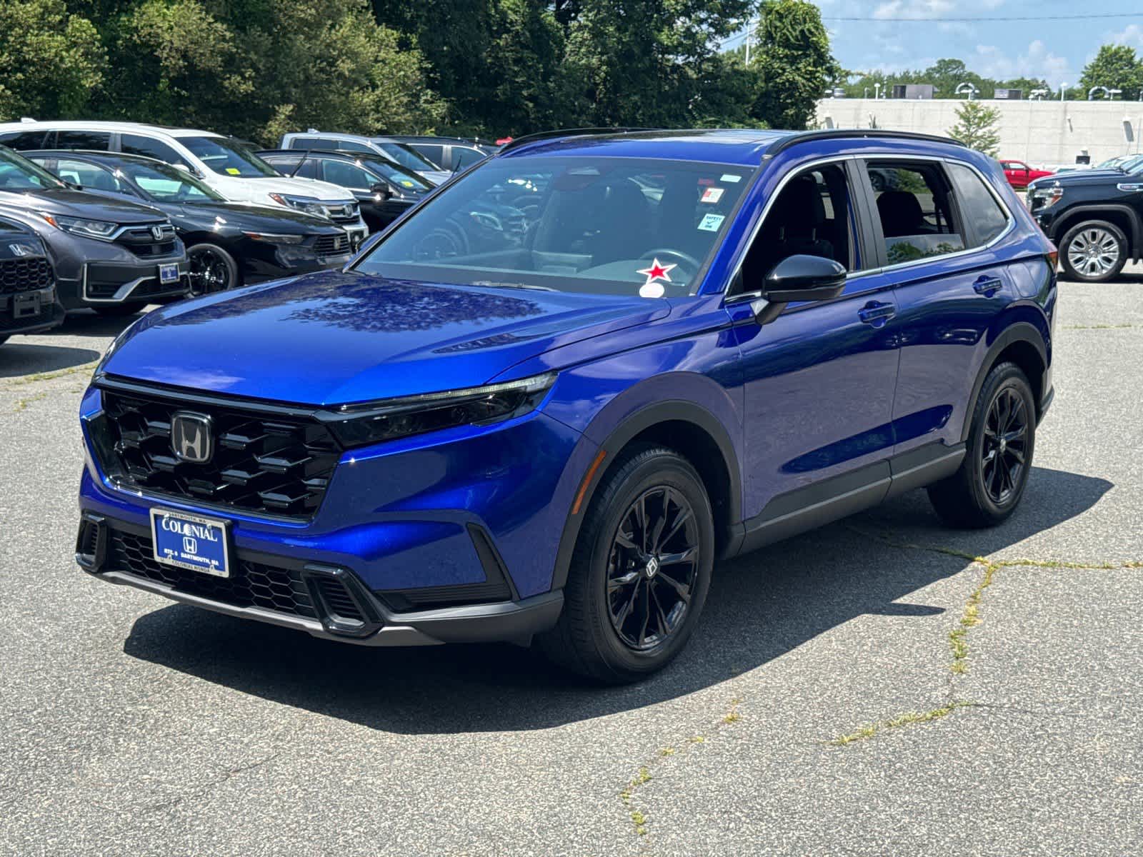 Vehicle