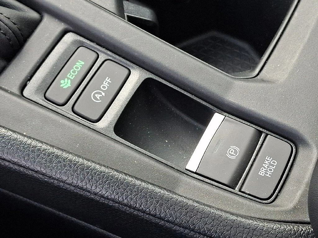 2024 Honda Accord EX - Photo 28