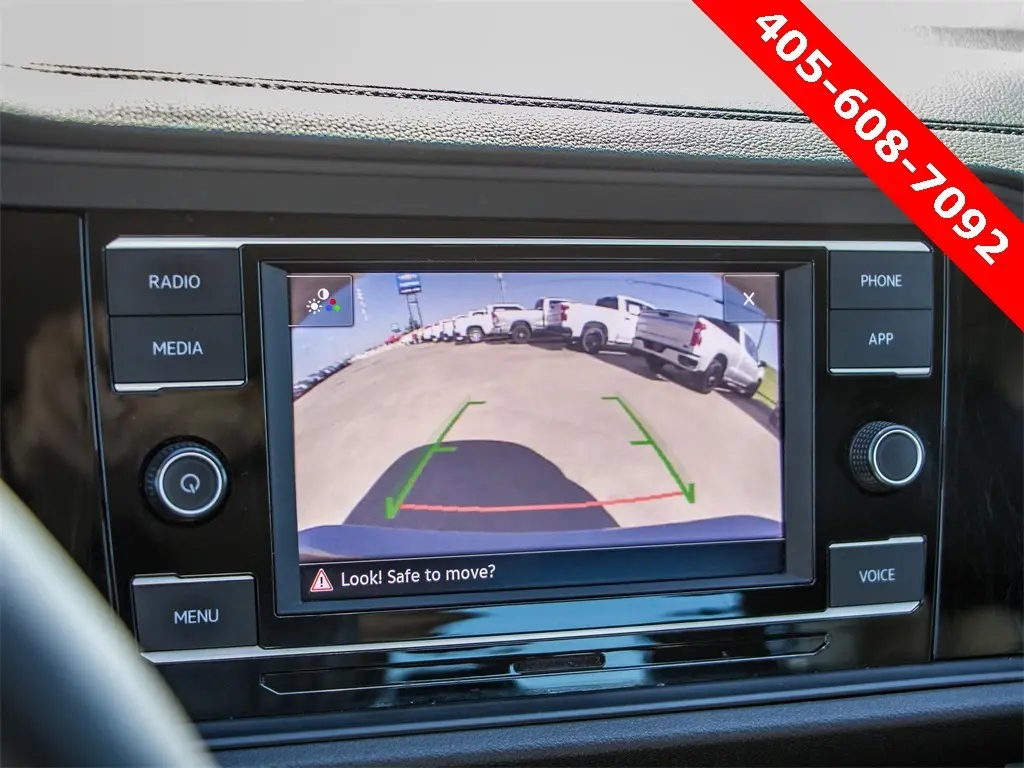 2022 Volkswagen Jetta 1.5T SE photo 26