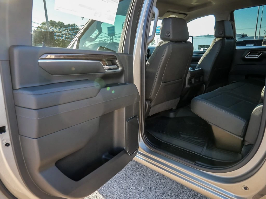 2026 Chevrolet Silverado 2500 HD LT - Photo 28