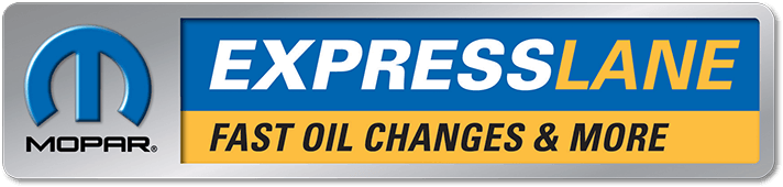 Mopar Express Lane - Fast Oil Changes & More