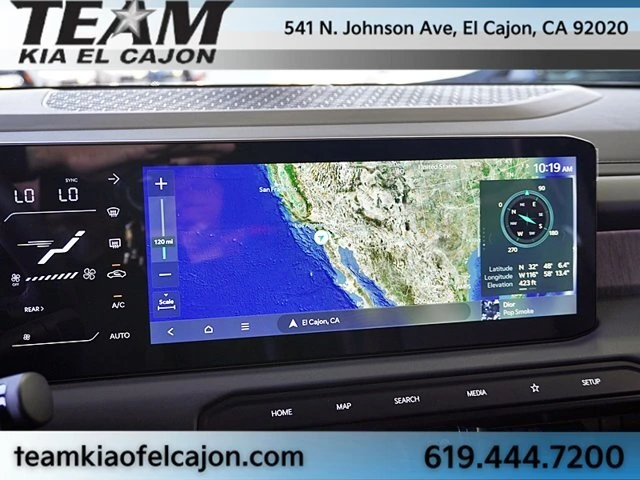 2027 Kia Telluride X-Line SX Prestige - Photo 34