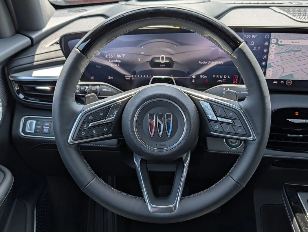 2026 Buick Enclave Avenir - Photo 39