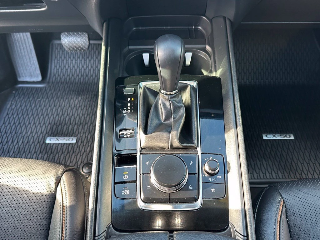 2025 Mazda CX-50 Premium Plus - Photo 19