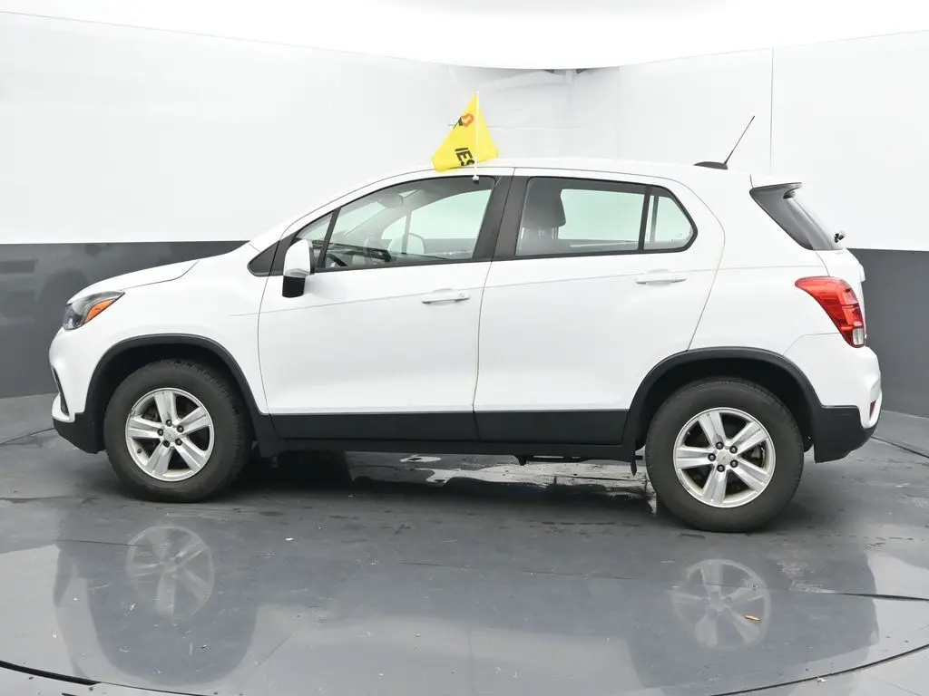 2018 Chevrolet Trax LS photo 6