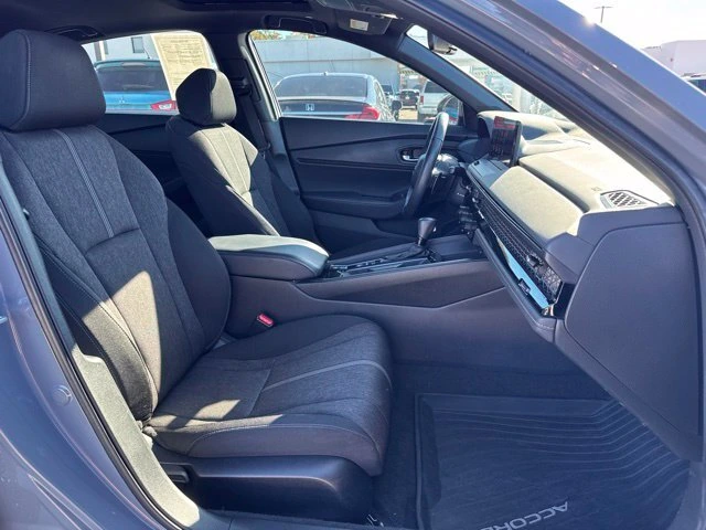 2023 Honda Accord Hybrid Sport - Photo 10