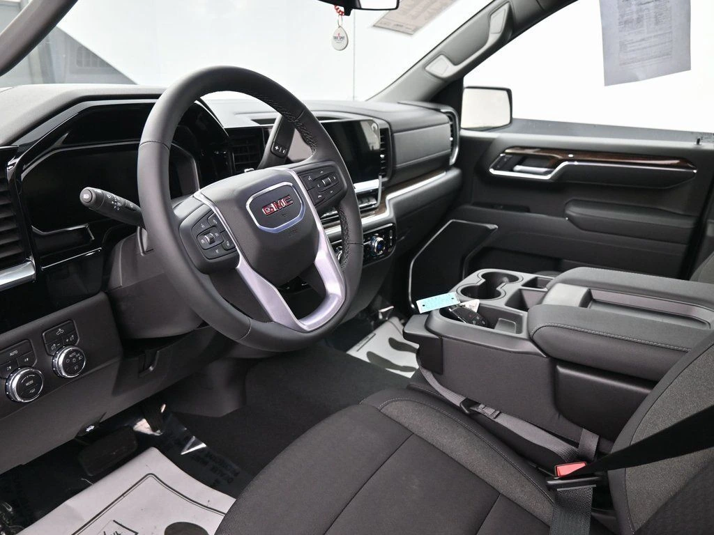2026 GMC Sierra 1500 Elevation - Photo 31
